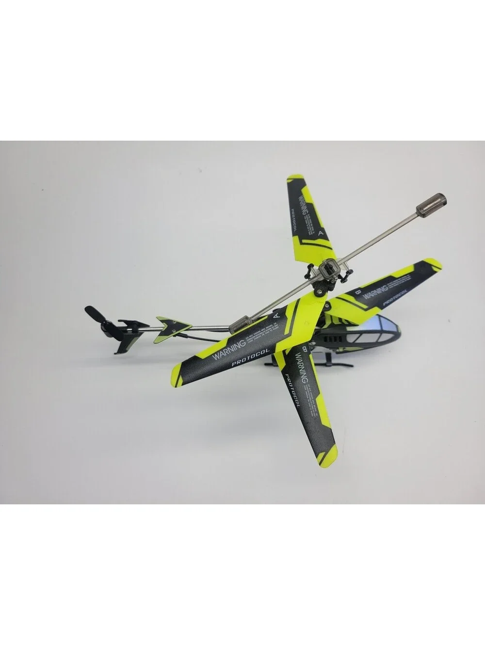 N/A parts not